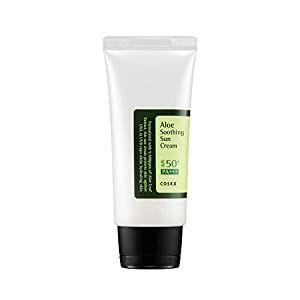 COSRX%20Aloe%20Soothing%20Sun%20Cream%20SPF50%20PA+++,%2050ml%20%20by%20Genuine%20Collection%20-%20Image%203
