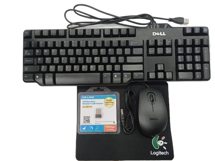 Dell%20tiny%20%7C%20i5,%206th%20generation%20%7C%208%20GB%20RAM%20,%20256%20SSD%20With%20Mouse,%20Keyboard,%20WIFI%20Dongle%20and%20Mouse%20Pad%20-%20Image%202