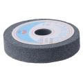 Not Easy To Sand 4-Inch Bench Grinding Wheels 60 Grits Grey Surface Grinding Ceramic Tools Medium Aluminum Oxide,Ceramic. 