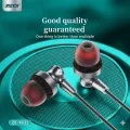 ZEQI ZE Y632 Type C Wired Gaming Earphone. 
