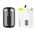 Baseus Metal Car Perfume Air Freshener Aromatherapy Solid for Car. 