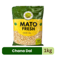 Mato Chana Dal 1 KG. 