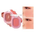 Pink Flash PF-F01 004 Chic in Cheek Blush by Celestia Skin. 