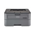 Brother HL-L2320D Monochrome Laser Printer with Automatic 2-sided Printing. 