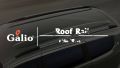Car Roof Rail For Maruti Suzuki Brezza. 