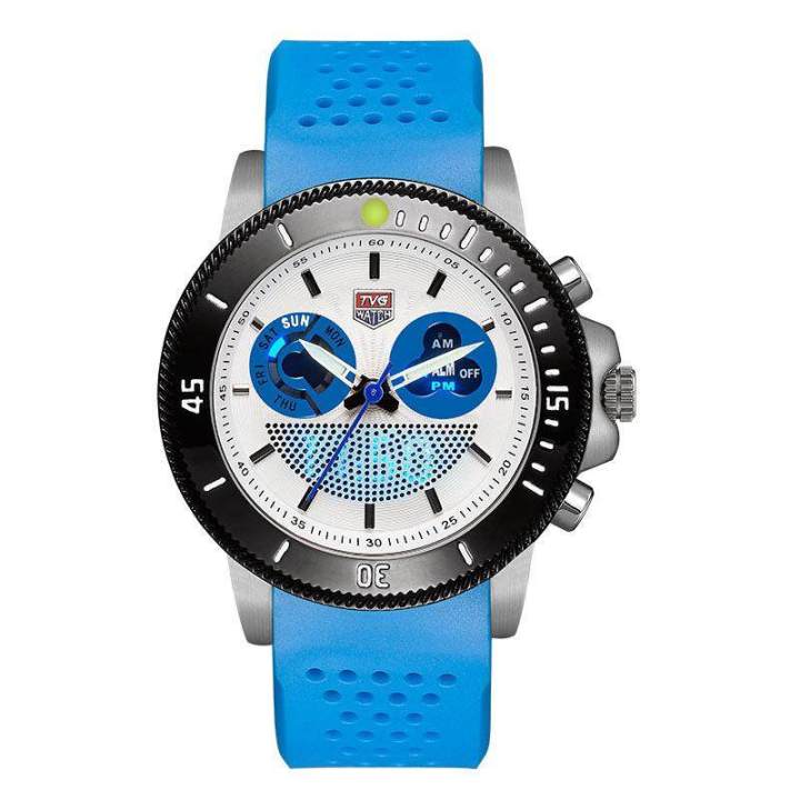 TVG%20genuine%20fashion%20multifunctional%20electronic%20watch%20men%20and%20women%20students%20watch%20sports%20watch%20waterproof%20luminous%20watch%20(White)%20-%20Image%202