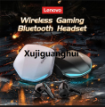 Xujiguanghui lenovo Gm2 pro Thinkplus 5.3 Bluetooth Earbuds,ActiLuxury ve voice reduction,gaming earbuds,airpods,new earbud. 