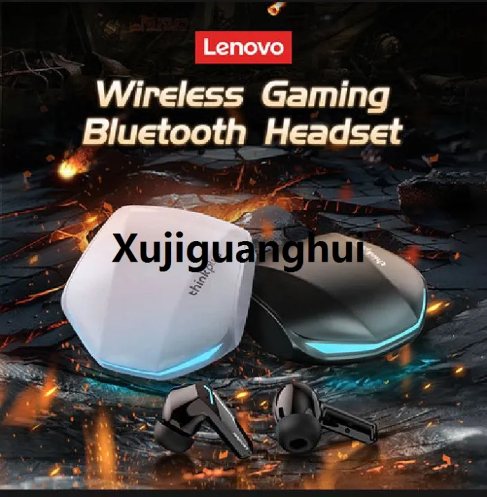 Xujiguanghui%20lenovo%20Gm2%20pro%20Thinkplus%205.3%20Bluetooth%20Earbuds,ActiLuxury%20ve%20voice%20reduction,gaming%20earbuds,airpods,new%20earbud%20-%20Image%203