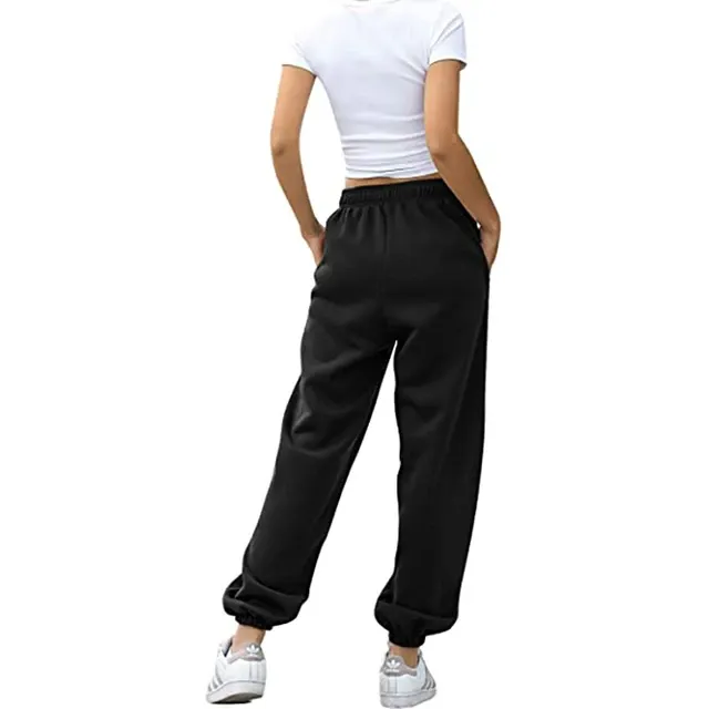 Grey%20summer%20Jogger%20%20Trouser%20For%20Women%20%20/%20LG%20-%20Image%204