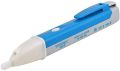 AC Non-Contact Voltage Tester Volt Alert Pen Electric Detector Sensor Buzzer tester. 