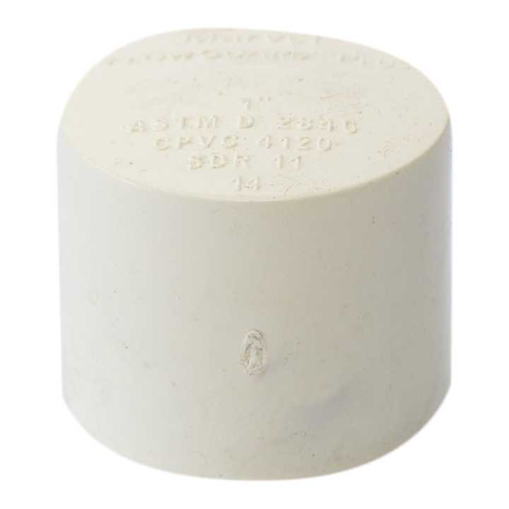 Cream%20Color%20Marvel%20CPVC%20End%20Cap%2025mm%20-%20Image%203