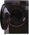 Genex Washing Machine 8kg. 