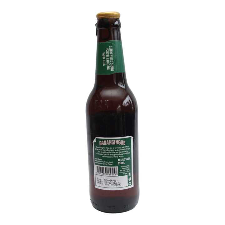 Barahsinghe%20Craft%20Beer%20Pale%20Ale%20Yak%20330Ml%20-%20Image%203