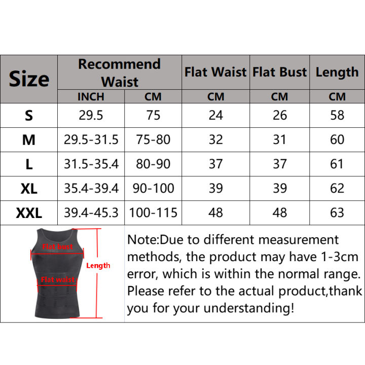 Slimming%20Vest%20Men's%20Slimming%20Underwear%20Body%20Shaper%20Waist%20Cincher%20Corset%20Men%20Shaper%20Vest%20Body%20Slimming%20Tummy%20Belly%20Body%20Shapewear%20-%20Image%206
