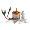A2212/13T 1000 KV Brushless Motor. 