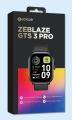 GTS 3 Pro Smart Watch Ultra-big HD AMOLED Screen HiFi Bluetooth Phone Calls Health and Fitness Tracking Smartwatch. 