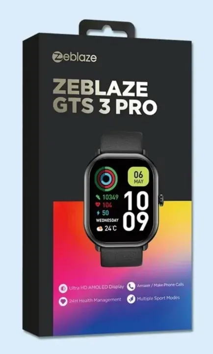 GTS%203%20Pro%20Smart%20Watch%20Ultra-big%20HD%20AMOLED%20Screen%20HiFi%20Bluetooth%20Phone%20Calls%20Health%20and%20Fitness%20Tracking%20Smartwatch%20-%20Image%202