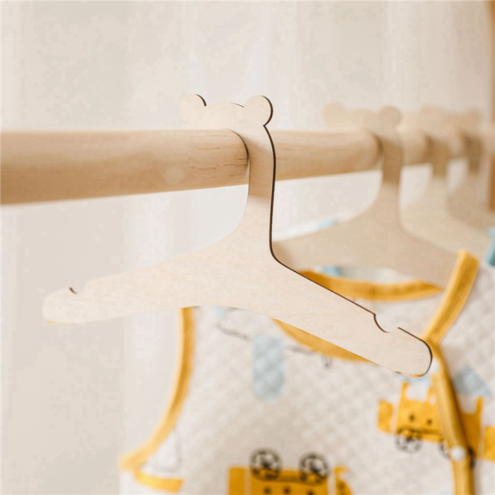 40PCS%20Baby%20Wooden%20Clothes%20Hanger%20Baby%20Hanger%20Rack%20Kids%20Room%20Decor%20Children%20Coats%20Hanger%20Baby%20Clothing%20Organizer%20-%20Image%205