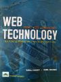 Web Technology - HTML, CSS, JavaScript. 