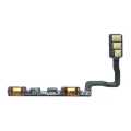 Novaphopat Power ON OFF Mute Switch Control Key Volume Button Flex Cable For OPPO A93 Global A92 A91 A33 A31 A5 A9 2020. 