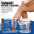 Lanyun 20g Varicose Vein Relief Cream Tongmai Effective Relieves Leg Bulge Portable Pain Plant Extracts Treatment and Repair Cream Skin Care. 