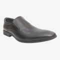 Black Horse Formal Leather Shoes For Men. 