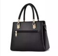 Pu Leather Side Bag Fashion Bag Shoulder Bag Regular and Partywear Bag For Women - Women's Shoulder Bags |. 
