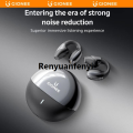 Renyuan Gionee Bluetooth Earphones JL035 Sports Wireless Headphones Earbuds Luxury with Mic Waterproof Call Noise Reduction Bluetooth 5.4. 