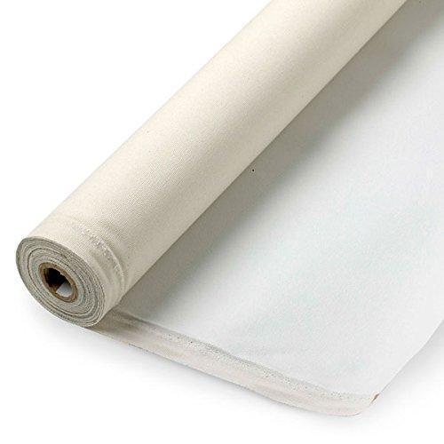 ProArt Vicky Canvas Roll For Painting 36  x 10 Mtrs 10 Oz - Professional