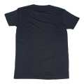 Navy Blue T-Shirt For Men. 