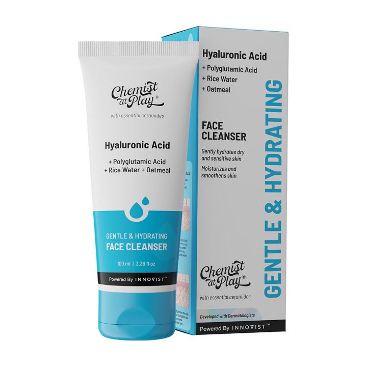 Gentle Hydrating For Dull Dry Skin Face Wash 100 Ml Daraz np Gentle Hydrating For Dull Dry Skin Face Wash 100 Ml Daraz np