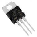 LM317 Adjustable Voltage Regulator IC Chip 1.2V to 30V Output Linear Voltage Regulator. 