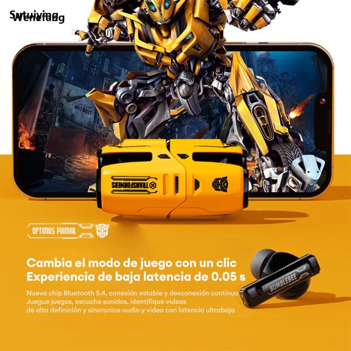 Wenefang%20Sutuiying%20TRANSFORMERS%20TF-T01%20PRO%20ANC%20Active%20Noise%20Reduction%20Wireless%20Earphone%20High%20Quality%20Bargain%20price%20Low%20Latency%20HD%20Call%20Bluetooth%20Headphone%20Stereo%20Sound%20Earbud%20-%20Image%205