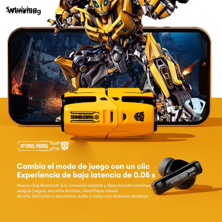 Wenefang%20Sutuiying%20TRANSFORMERS%20TF-T01%20PRO%20ANC%20Active%20Noise%20Reduction%20Wireless%20Earphone%20High%20Quality%20Bargain%20price%20Low%20Latency%20HD%20Call%20Bluetooth%20Headphone%20Stereo%20Sound%20Earbud%20-%20Image%205