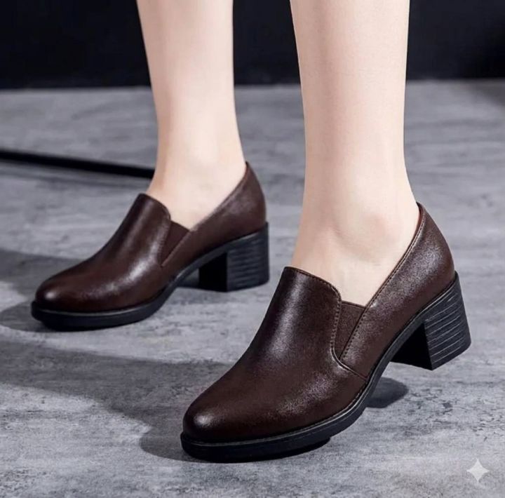 Fashion%20Elegant%20Deep%20Mouth%20Soft%20Leather%20Shoes%20Women%20Fall%20Spring%202026%20Black%20Block%20Med%20Heels%20Pumps%20For%20Ladies%20Office%20Casual%20Work%20-%20Image%206