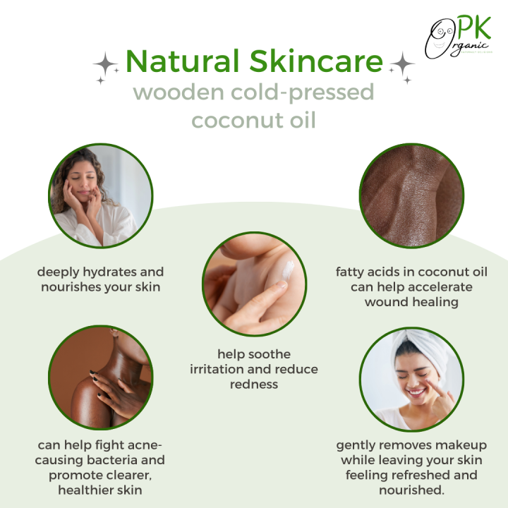 PK%20Organic%20Extra%20Virgin%20Coconut%20Oil%20%E2%80%93%20Cold%20Pressed%20500ml,%20180ml,%20100ml%20%7C%20Baby%20&%20Skin%20Care%20%7C%20Made%20in%20Nepal%20for%20Maximum%20Purity%20&%20Freshness%20%7C%20Chemical-Free,%20No%20Additives,%20Unrefined%20%7C%20100%25%20Pure,%20Premium%20quality%20Coconut%20oil%20-%20Image%209