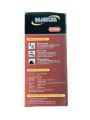 Silvertek Rechargeable Handy Light ST-3325G | 3 Watt LED Torch | Solar & USB Charging Option | Emergency Lantern with Torch & High Light | Long Operating Time | Rechargeable Battery. 