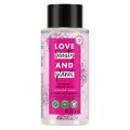 Love Beauty & Planet Rice Water & Angelica Seed Oil Shampoo for defined, frizz - free curls | Sulfate Free, 400ml. 
