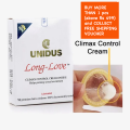 Unidus Climax Control Condom 10 Pcs.. 