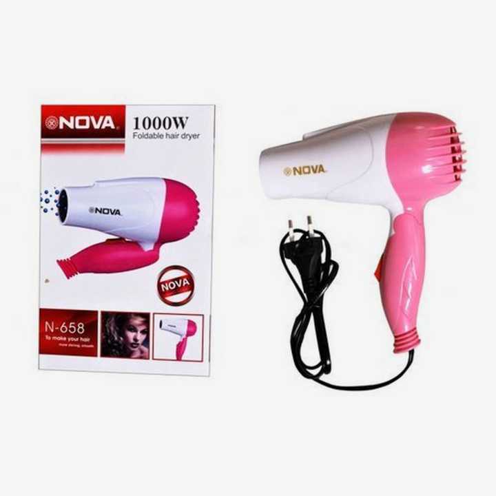 Nova Hair Dryer Daraz .np Buy Online at Best Prices in Nepal Daraz .np