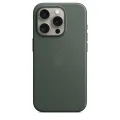 Apple iPhone 15 Pro Finewoven Case with MagSafe - EvoStore. 