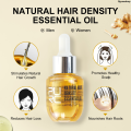QiyuanshopBargain price PURC Dropshipping Ginger Extract Hair Oil Products For Men Women Regrowth Oil Hair Loss Treatment Essential Hair Care. 