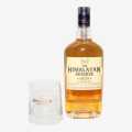 Himalayan Reserve Whiskey With Free Glass 750ml. 