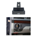 fasdaga 5X Car Handbrake Parking Brake Release Handle 1634270020 for - W124 1984-1993. 