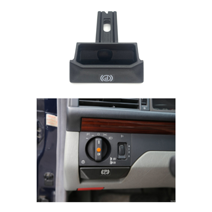 fasdaga%205X%20Car%20Handbrake%20Parking%20Brake%20Release%20Handle%201634270020%20for%20-%20W124%201984-1993%20-%20Image%204