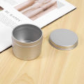 (GGBR) 18 Piece Candle Tin , 4 Oz, Candle Containers for DIY Candle Making,Candle Container,Handmade Candle Making Tools. 