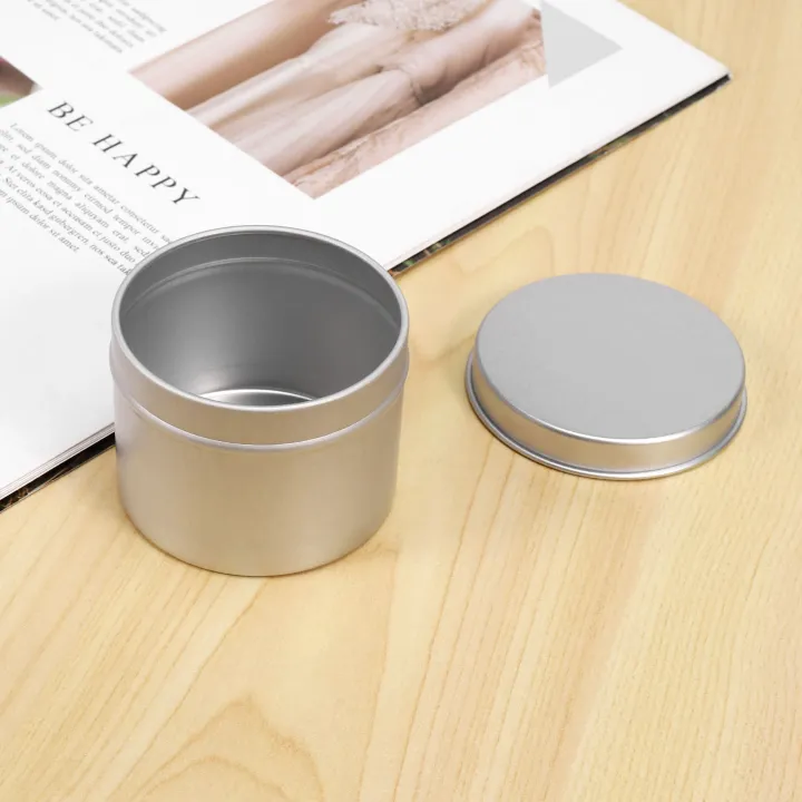 (GGBR)%2018%20Piece%20Candle%20Tin%20,%204%20Oz,%20Candle%20Containers%20for%20DIY%20Candle%20Making,Candle%20Container,Handmade%20Candle%20Making%20Tools%20-%20Image%207