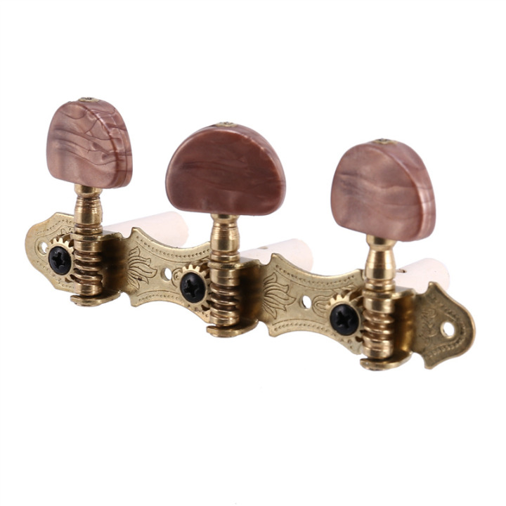 ZOROOM%203X%20Left%20Right%20Classical%20Guitar%20String%20Tuning%20Pegs%20Machine%20Heads%20Tuners%20Keys%203L3R%20Professional%20Guitar%20Accessories%20-%20Image%205