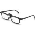 Magnifying-Glasses with Light 2-LED Lighted-Magnifier Eyeglasses- for Close Work. 