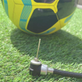 3PCS Ball Pump Inflation Needle Stainless Steel Air Pump Needle for Inflating Football Basketball Volleyball. 